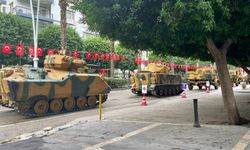 Adana’da  29 Ekim Cumhuriyet Bayramı hazırlıkları başladı