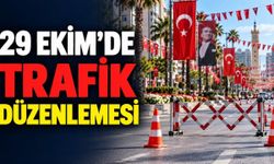 Adana’da 29 Ekim’de bu yollar trafiğe kapanacak
