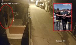 Adana'da 38 yıl hapis cezasıyla aranan hırsız yakalandı! Savunması şaşkına çevirdi