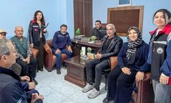 Adana'da 6 ilçede çiftçilere önemli uyarı! ÇKS ve destekler gündemde