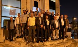 Adana'da 800 öğrenciye burs verdiler! Yeni hedef 1.000 üniversiteli
