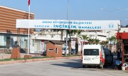 Adana’da Amerikalı astsubaya taciz iddiası: 2 şüpheli yakalandı