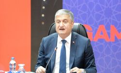 Adana’da Asayiş raporu: 9 Ayda operasyonlar arttı, suç oranları düştü
