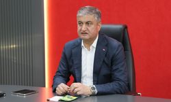 Adana’da asayiş ve güvenlik toplantısı gerçekleştirildi