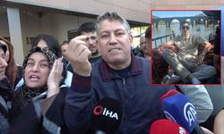 Adana’da başından vurulan 15 yaşındaki çocuğun ailesi isyan etti: “Bu feryadı duyun”