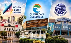 Adana'da belediyelerin internet sitelerinde alarm!
