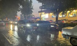 Adana’da bugün hava nasıl olacak? 30 Ekim’de sağanak sürecek