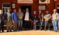 Adana’da çiftçilere ÇKS, destekleme ve B-Reçete bilgilendirmesi