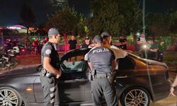 Adana’da dev huzur uygulaması: 66 aranan şahıs yakalandı