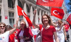 Adana'da Dünya Yürüyüş Günü'nde yürüyüş düzenleniyor