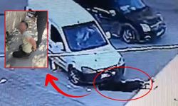 Adana’da film gibi olay: Aracın önüne yatıp otomobili kaçırdı