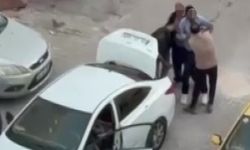 Adana’da film gibi olay! Bir kişiyi bagaja koyup kaçırdılar