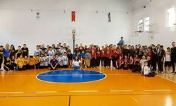 Adana’da Floor Curling heyecanı: 150 sporcu mücadele etti