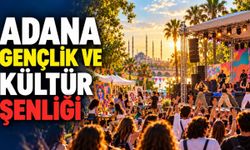 Adana’da bugün festival coşkusu var: İlk günün konser ve etkinlik programı