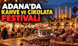 Adana’da hafta sonu hangi festivaller var? İşte 24-25 Ekim etkinlikleri
