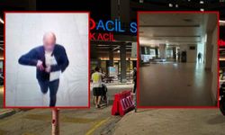 Adana’da hastanede silahlı olay: Şüpheli özel harekât operasyonuyla yakalandı