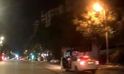 Adana'da hızlı giden sürücüyü uyaran gençlere saldırı