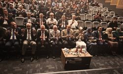 Adana'da imam hatip okullarının kuruluş yıl dönümüne özel program
