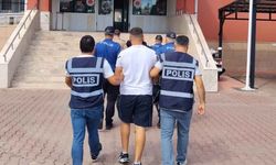 Adana’da İmamoğlu’nda makineli silah ele geçirildi: 3 tutuklama