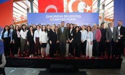 Adana'da iş arayanlara fırsat! 3. Kariyer Fuarı 12 Ekim'de kapılarını açıyor