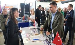 Adana'da iş arayanlar dikkat! 3. Kariyer Fuarı bugün kapılarını açıyor