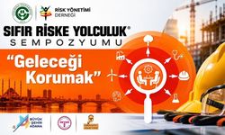 Adana'da iş sağlığı ve güvenliği sempozyumu düzenlenecek