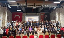 Adana'da kadın dostu kentler zirvesi: 25 Belediyeden eşitlik için ortak adım