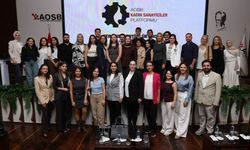 Adana'da kadın sanayicilerden geleceğe yatırım