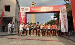 Adana’da Lezzet Festivali heyecanı koşuyla sürdü