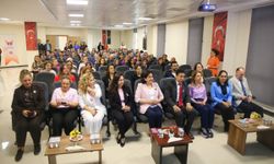 Adana’da meme kanserine karşı “Bir Umut Bir Yaşam” etkinliği düzenlendi