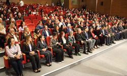 Adana'da mimarlık dünyası buluştu! 3. Mimarlık Festivali başladı