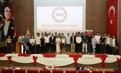 Adana'da mühendis adaylarına mesleki destek! MMO öğrencilerle buluştu