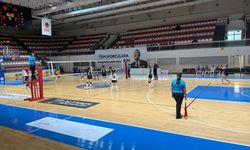Adana'da nefes kesen maçta ABB Spor Kulübü uzatmada güldü