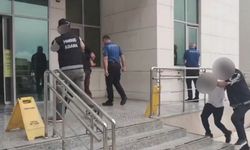 Adana'da polisten uyuşturucu tacirlerine darbe!