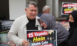 Adana’da saldırıya uğrayan 15 yaşındaki çocuğun babası: ‘Can güvenliğim yok’
