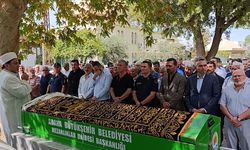 Adana’da şehit annesi Emine Ünüvar hayatını kaybetti