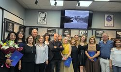 Adana’da “Sessiz Tanıklar” sergisi fotoğrafseverlerle buluştu