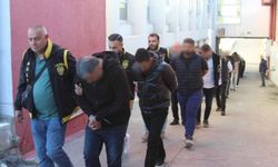 Adana’da sigorta dolandırıcılığında yeni detay: Aynı otomobille 7 kurgu kaza