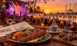 Adana'da bu ay hangi festivaller var? 2026 Ekim festival ve konser takvimi