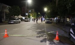 Adana'da tekel bayisine pompalı tüfekli saldırı: 2 yaralı