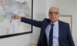 Adana’daki depremler için Mehmet Tatar’dan açıklama: “Bir uyarı olarak kabul edelim”