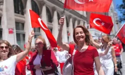 Adana'daki Dünya Yürüyüş Günü etkinliği olumsuz hava koşulları nedeniyle ertelendi