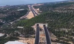 Adana'dan Mersin'e gidecekler dikkat! 52 kilometrelik yeni otoyol bu gece açılıyor