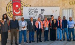 Adana’dan tüm dünyaya barış çağrısı: 3. Zeytin Dalı Kültür ve Sanat Şöleni’ne doğru