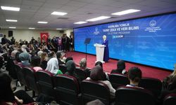 Adanalı kadınlar dikkat! Yapay zeka eğitimi için başvurular başladı, tarih belli oldu