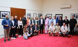 Adana’nın lezzetleri uluslararası projeyle Dünyaya açılıyor
