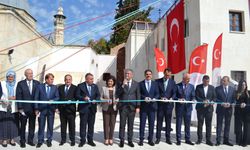 Adana'nın yeni lezzet üssü kapılarını açtı: Selamlık Sofra Mirası Evi ziyaretçilerini bekliyor
