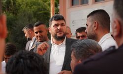 Adanaspor Başkanı Uğur Özdemir'den taraftarlara birlik ve beraberlik çağrısı