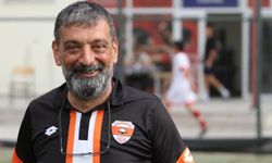 Murat Kabasakal'a son görev! Sevenleri yalnız bırakmadı