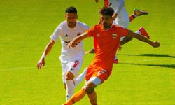 Adanaspor ile berabere kalan Kırıkkale FK yönetimi oyuncularına ceza verdi